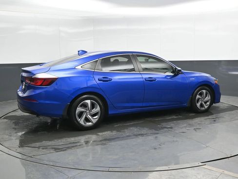 Used 2020 Honda Insight EX image 3