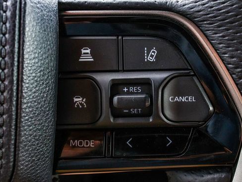 Used 2026 Toyota Tundra 1794 Edition AWD/4WD image 28