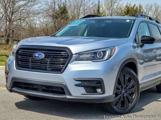 Used 2022 Subaru Ascent Onyx Edition AWD/4WD video 2