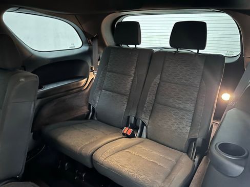 Used 2023 Dodge Durango GT w/ Blacktop Package AWD/4WD image 15