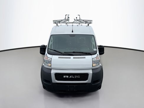 Used 2021 RAM ProMaster 1500 FWD image 2