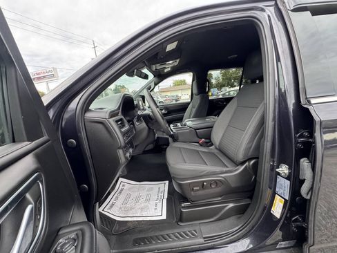 Used 2022 Chevrolet Tahoe 4WD image 28