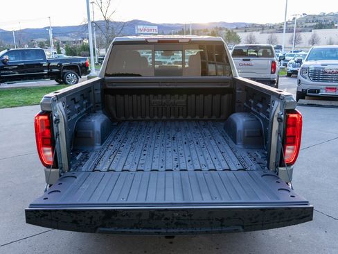 New 2026 GMC Sierra 1500 Elevation w/ Elevation Premium Package image 30
