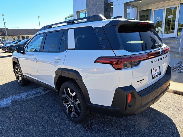 New 2026 Subaru Outback Touring XT AWD/4WD image 4