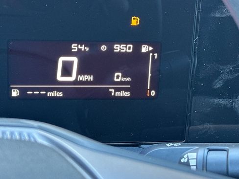 New 2026 Nissan Sentra S w/ Floor Mat Package image 21