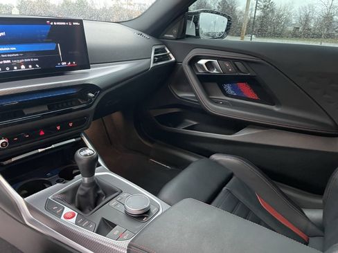 Used 2025 BMW M2 w/ Lighting Package image 23