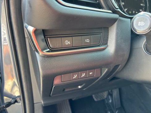 Used 2024 MAZDA CX-30 AWD 2.5 S w/ Preferred Package image 16