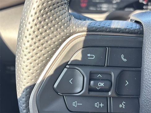 New 2026 Toyota Tundra Limited image 23