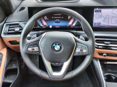 Certified 2023 BMW 330i xDrive Sedan w/ Premium Package image 24