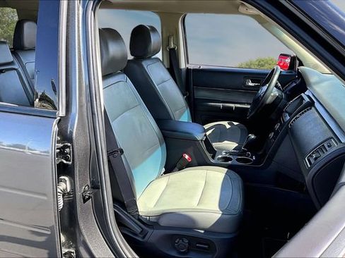 Used 2019 Ford Flex SEL w/ Equipment Group 202A FWD image 28