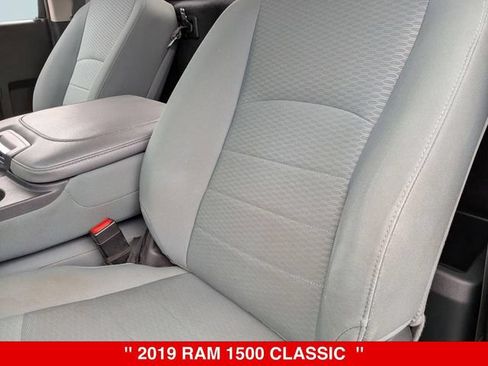 Used 2019 RAM 1500 Express w/ Express Value Package AWD/4WD image 15