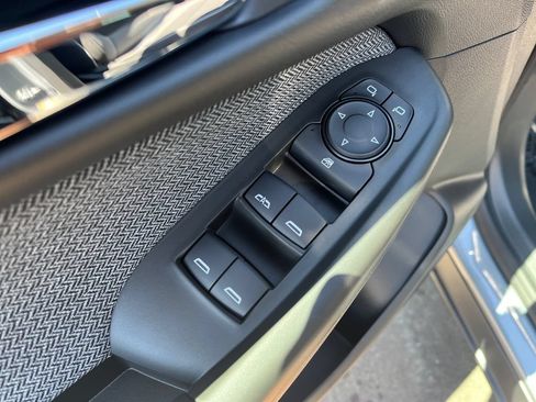New 2026 Chevrolet TrailBlazer LS w/ LS Convenience Package FWD image 11