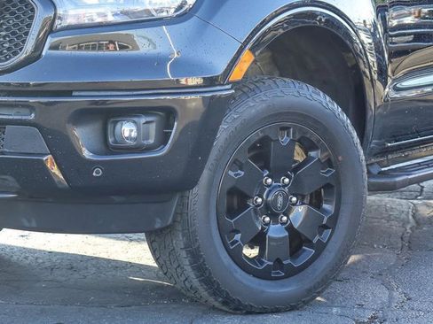 Certified 2023 Ford Ranger XLT w/ Equipment Group 302A High AWD/4WD image 4