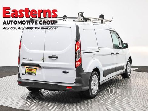 Used 2018 Ford Transit Connect XL FWD image 5