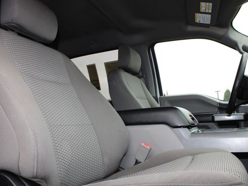 Used 2018 Ford F150 XLT image 7