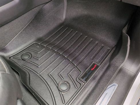 Certified 2020 GMC Sierra 1500 SLT w/ SLT Premium Plus Package image 37