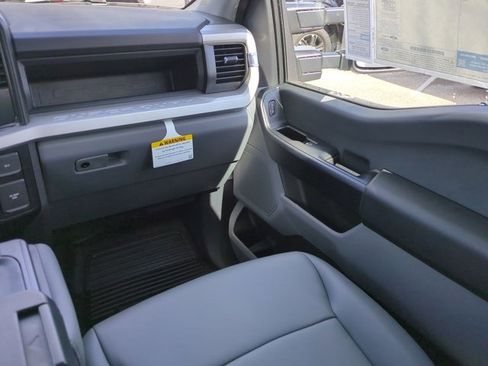 New 2026 Ford F350 XL image 17