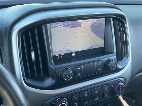 Used 2021 Chevrolet Colorado ZR2 image 28