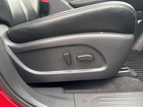 Used 2022 Nissan Murano SV image 29