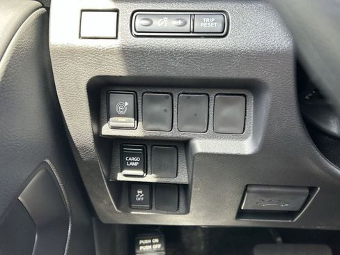 New 2026 Nissan Frontier SV image 32