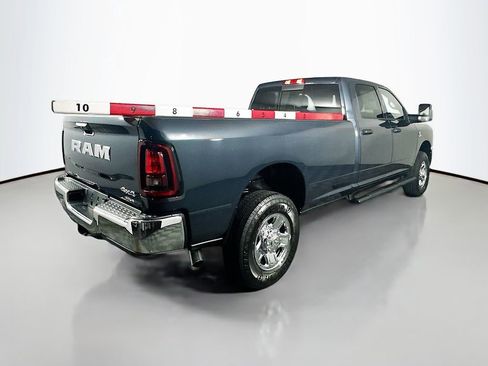 New 2026 RAM 2500 Tradesman image 7