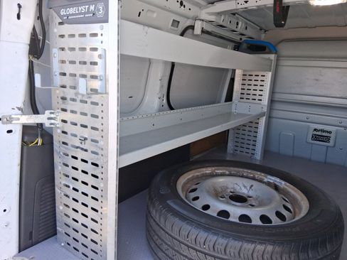 Used 2015 Ford Transit Connect XL FWD image 16