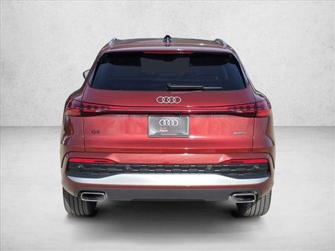 New 2025 Audi Q5 Premium image 6