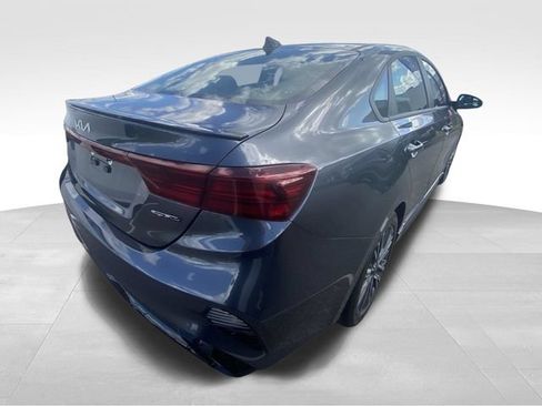 Used 2024 Kia Forte GT-Line FWD image 9