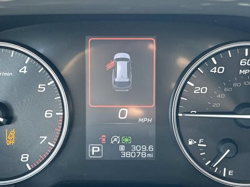 Used 2020 Subaru Outback Limited w/ Popular Package #2 image 28