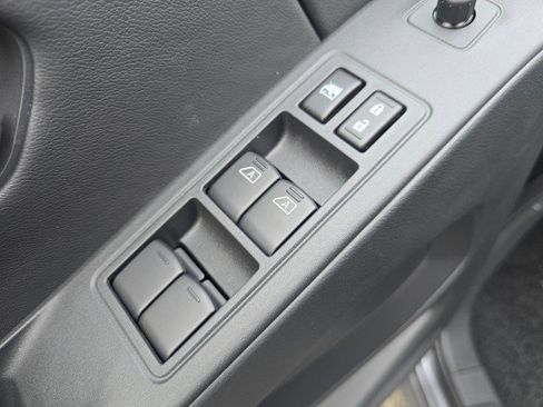 New 2026 Nissan Frontier SV w/ SV Convenience Package image 24