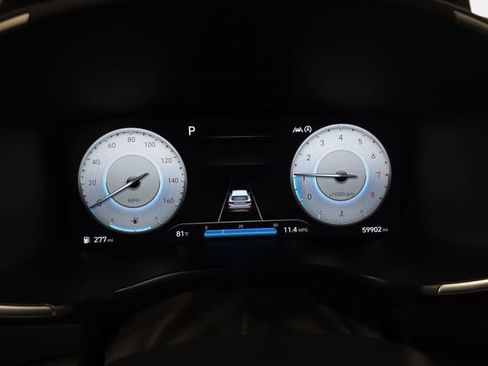 Used 2022 Hyundai Santa Fe Limited AWD/4WD image 19