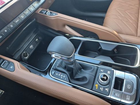 New 2025 Kia Telluride SX X-Line image 23
