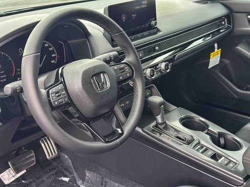 New 2026 Honda Civic Sport image 9