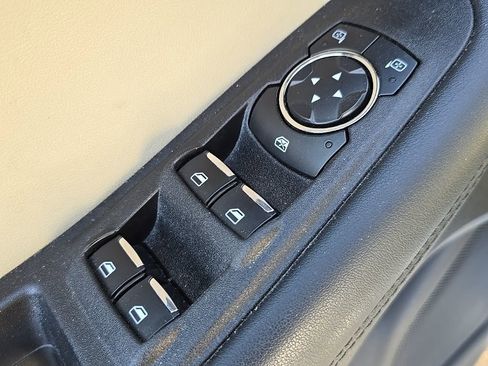 Used 2021 Ford Edge SEL w/ Convenience Package image 8