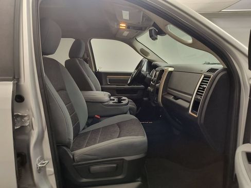 Used 2014 RAM 1500 Big Horn AWD/4WD image 18
