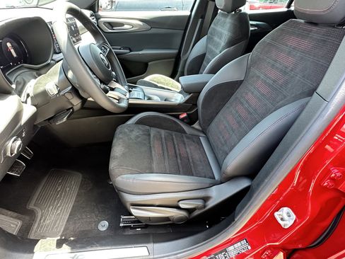 New 2023 Dodge Hornet GT w/ Track Pack image 10