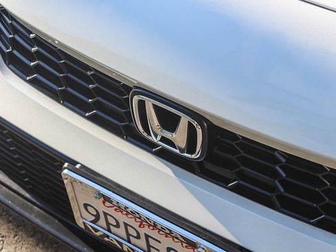 Used 2025 Honda Civic LX image 14