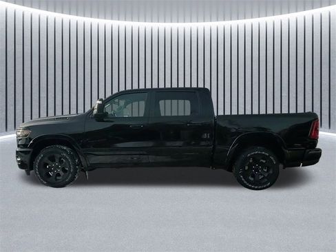 New 2026 RAM 1500 Big Horn image 16
