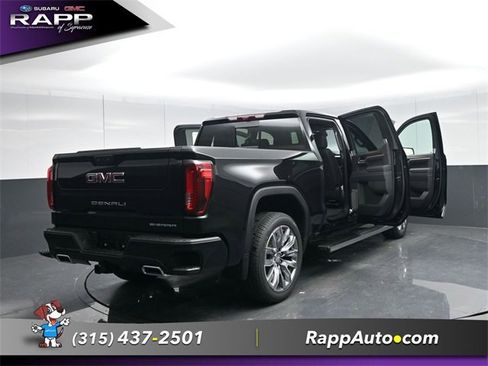 New 2026 GMC Sierra 1500 Denali image 35