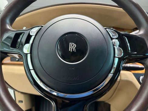 Used 2012 Rolls-Royce Ghost Base image 19