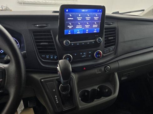 Used 2020 Ford Transit 250 Medium Roof RWD image 20