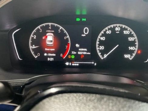 Used 2025 Honda Civic Sport image 21