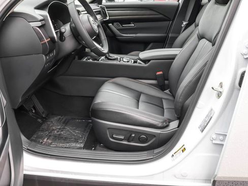 New 2026 MAZDA CX-50 AWD 2.5 S w/ Cargo Package image 25