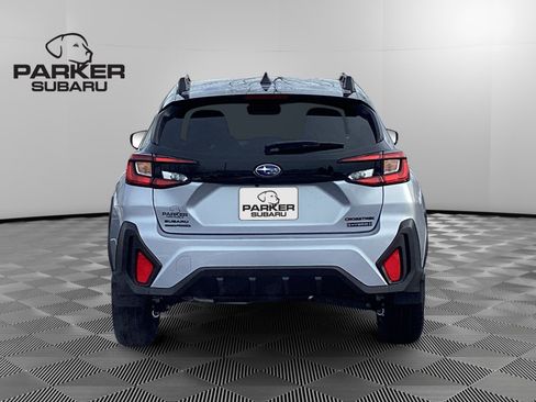 New 2026 Subaru Crosstrek 2.5i Sport image 4