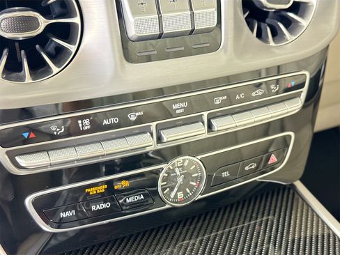Used 2022 Mercedes-Benz G 63 AMG 4MATIC image 17
