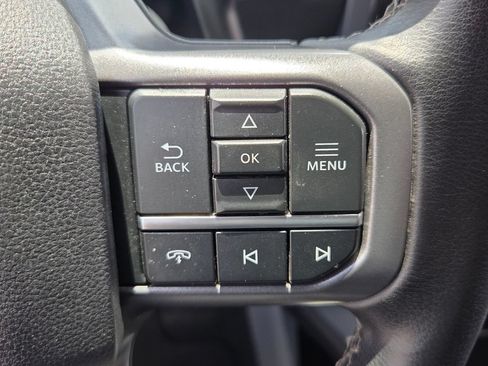 Used 2024 Ford F150 XLT w/ Mobile Office Package AWD/4WD image 22