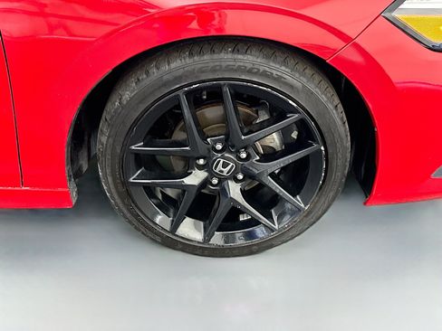 Used 2023 Honda Civic Sport image 32