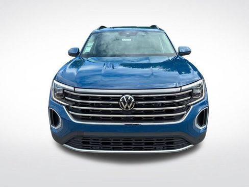 New 2026 Volkswagen Atlas SE AWD/4WD image 8