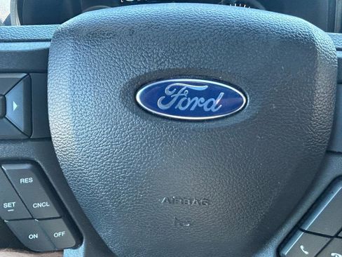 Used 2016 Ford F150 XLT w/ Equipment Group 302A Luxury AWD/4WD image 20