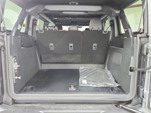 New 2025 Ford Bronco Big Bend image 45